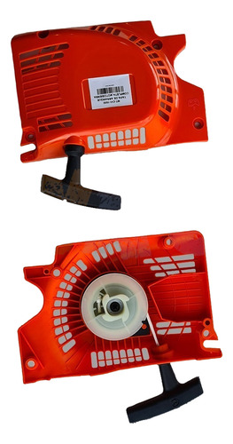 Tapa Arranque Completo Motosierra China 45/52cc