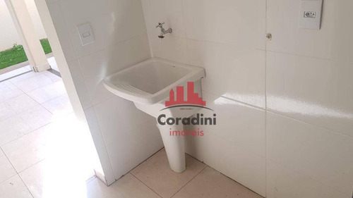 Imagem 6 de 15 de Casa Com 2 Dormitórios À Venda, 122 M² Por R$ 320.000,00 - Jardim São Camilo - Santa Bárbara D'oeste/sp - Ca2512