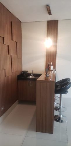 Imagem 10 de 30 de Casa Em Condomínio Para Venda - Itapeti, Mogi Das Cruzes - 450m², 6 Vagas - 2437