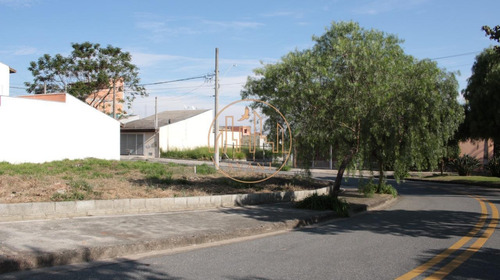 Imagem 6 de 6 de Terreno À Venda No Residencial Santa Júlia, Sao Jose Dos Campos - Sp - 5286
