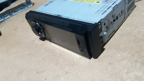 Dvd Pioneer Dvh-8480avbt Completo Exelente Estado. (Usado)