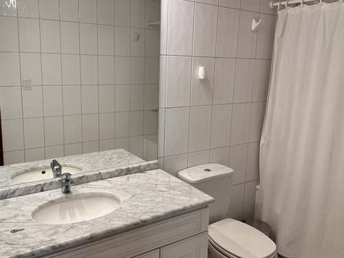 Impecable Departamento Cercano Al Metro