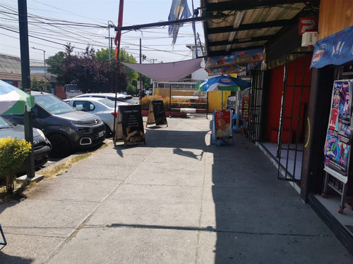 En Arriendo Local Comercial Protectora De La Infancia