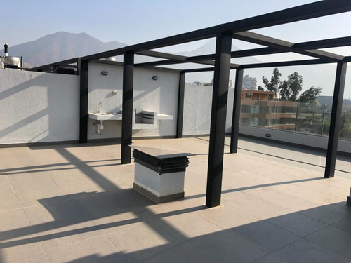 Hermoso Pent-house Terraza Solárium 2d3b2e1b Jardín Del Este