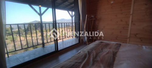 Casa Funcional. Rocas Del Mar Los Molles 3d 2b 5000m2