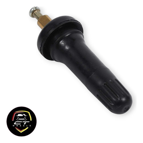 Kit De 4 Valvulas Pivote For Rin For Sensor De Aire Tpms