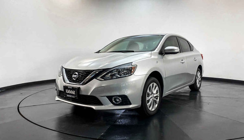 Imagen 1 de 15 de 34169 - Nissan Sentra 2017 Con Garantía At