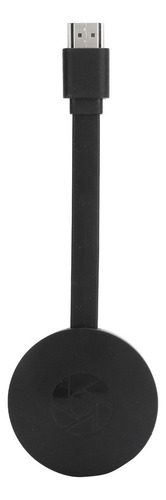 - Tv Stick Dongle 1080p Hdmi Receptor Adaptador Con Antena