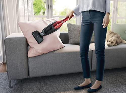 Electrolux Ergorapido Stick, Aspiradora Inalámbrica Liviana