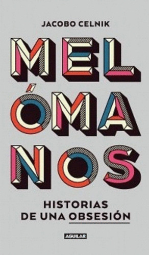 Melómanos ( Libro Y Original)