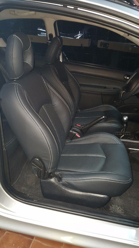 Tapizado Cuero Auto100% Originales
