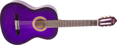 Imagen 14 de 16 de Valencia Vc104 Guitarra Criolla - Clásica 4/4 Varios Colores
