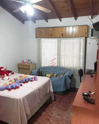 Ph De 3 Ambientes Con Cochera En Venta En Loma Hermosa