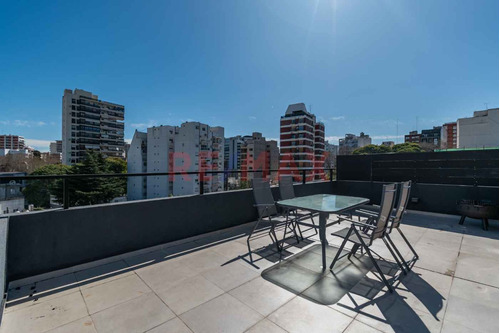 Venta 2 Amb Cochera Y Terraza Exclusiva Colegiales