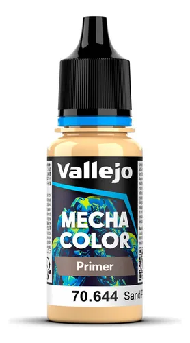 Vallejo Imprimación Mecha Sand 17 Ml Macrotec