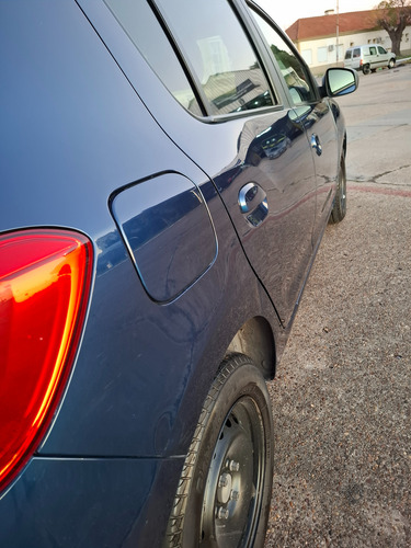 Renault Sandero 1.6 Dynamique 90cv Abs