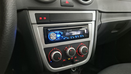 Volkswagen Gol Trend 1.6 PACK I
