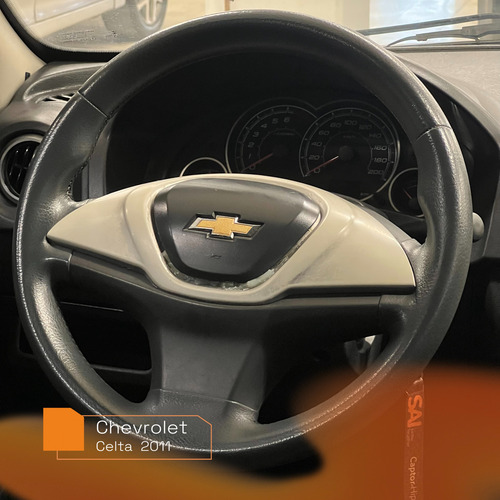Chevrolet Celta 1.4 Ls+aa