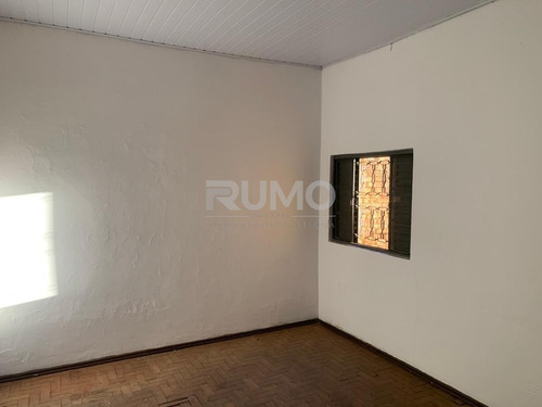 Casa À Venda Em Jardim Chapadão - Ca010650