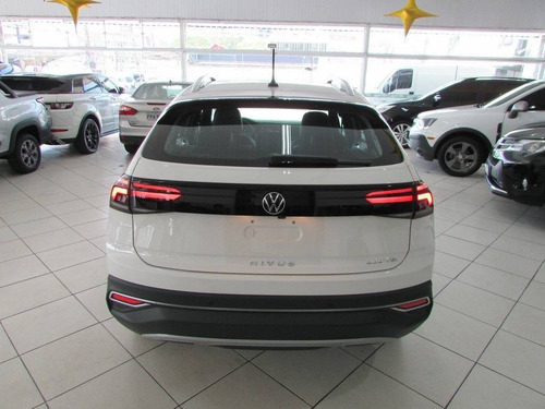 Volkswagen Nivus 1.0 200 Tsi Total Flex Highline