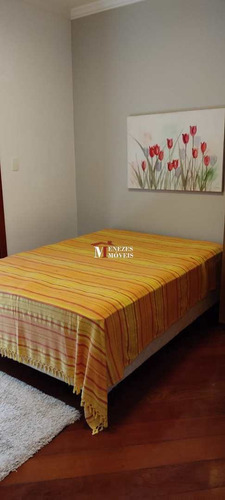 Imagem 25 de 30 de Casa A Venda Em Condomínio Fechado Em Bertioga - Ref. 1456 - V1456