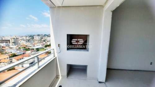 Imagem 30 de 30 de Apartamento De 2 Dormitórios Com Sacada - 4750