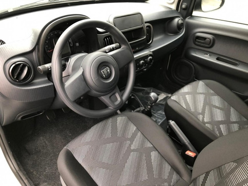 Imagem 10 de 13 de Fiat Mobi Like 1.0 Pronta Entrega