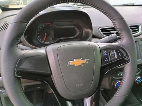Chevrolet Prisma 1.4 Ltz 4p