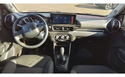 Citroën C3 1.0 16V FLEX LIVE PACK MANUAL