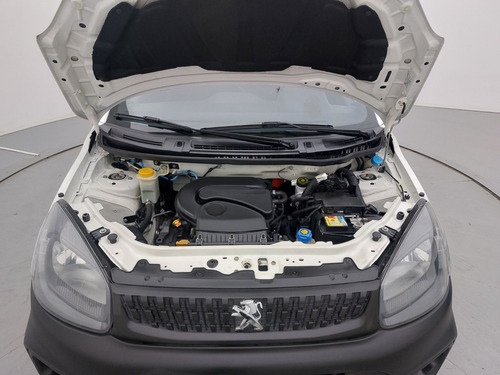 Peugeot Partner Rapid 1.4 EVO FLEX BUSINESS PACK MANUAL
