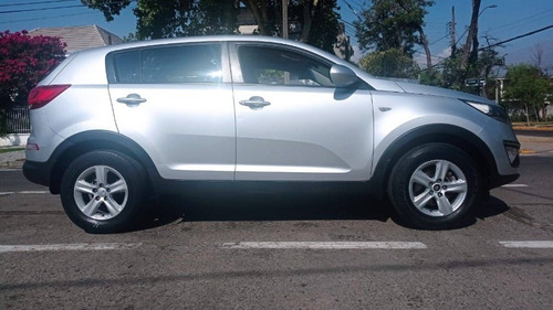 Imagen 4 de 15 de Kia Sportage Lx 2.0 2014
