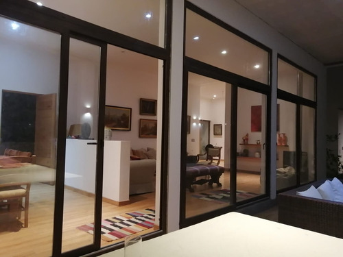 Parcela Condominio Tierra Buena, Linderos, Buin