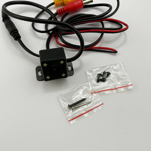 Radio Chery Tiggo 2 Android Auto + Cámara + Conector