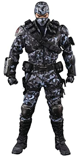 Threezero X Hasbro G.i. Joe: Firefly 1:6 Scale Action Figure