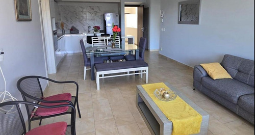 Departamento De 2 Rec. Amueblado Y Equipado Lagunas Mayakoba