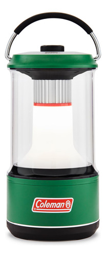 Linterna Coleman Led Con Tecnología Batteryguard, Resistente