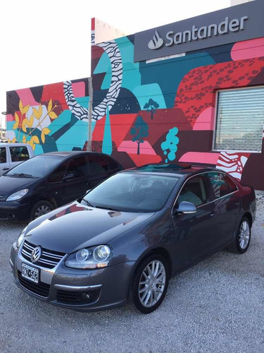 Imagen 2 de 15 de Volkswagen Vento 2.0 I Elegance 2009