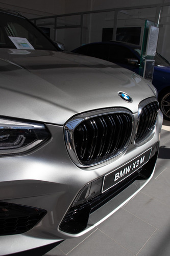 Imagen 13 de 13 de Bmw X3 - M