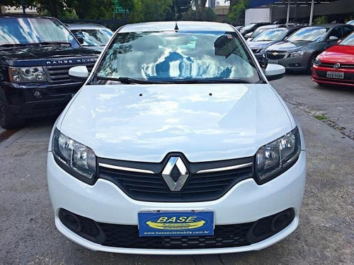 Sandero Expression Flex 1.6 16v 5p 2017