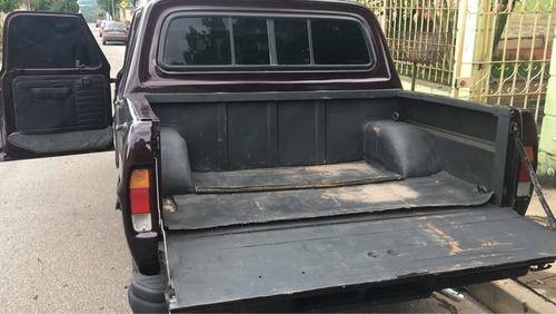 Ford F-1000 Cabine Dupla/super S