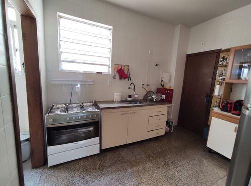 Imagem 7 de 24 de Apartamento Com 3 Quartos Para Comprar No Sagrada Família Em Belo Horizonte/mg - 2995