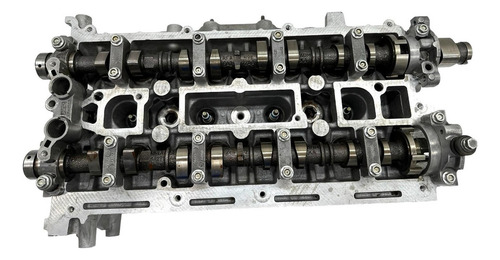 Cabeçote Fusion Titanium Ecoobost 2.0t Std Gasolina 14/18 (Usado)
