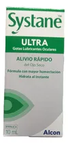 Comprar Systane Ultra Gotas Lubricantes Oculares Gotero 10ml