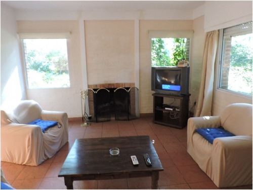 San Rafael, Muy Linda Casa, 3 Dormitorios- Ref: 2911