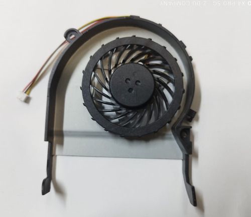 Cooler Interno Para Toshiba C800. L840. C840. C845. C800.