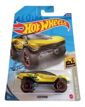Comprar Auto Hot Wheels Baja Blazers Edicion Especial Original 