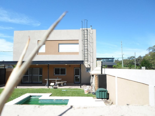 Imagen 4 de 4 de Chalet En Venta En Longchamps