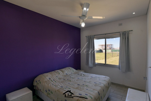 Imagen 17 de 30 de Casa En Alquiler En El Barrio Privado Lagos De Canning.