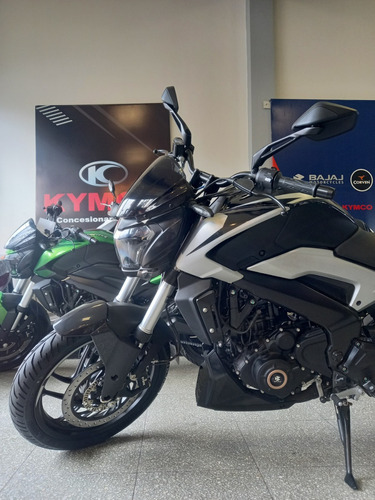 Imagen 23 de 25 de Bajaj Dominar 250 Sparklink Pune Motos