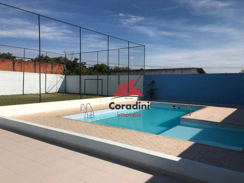 Chácara À Venda, 1250 M² Por R$ 599.000 - Do Porto - Limeira/sp - Ch0086